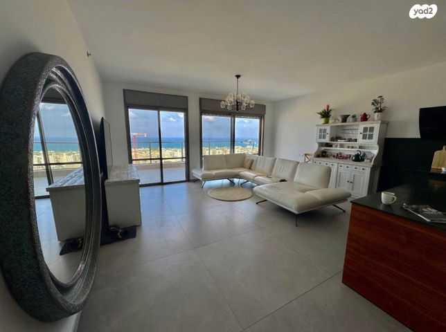 גג/ פנטהאוז, שדרות הציונות, ברנע, אשקלון