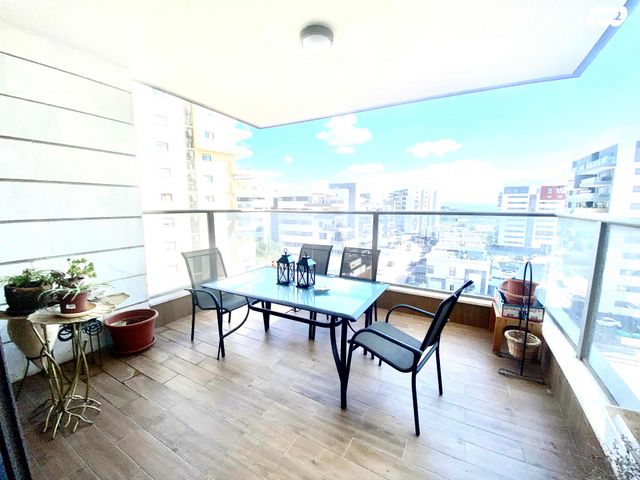 דירה, שדרות רובע יזרעאל 16, רובע יזרעאל סביוני העמק, עפולה