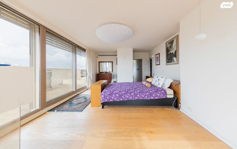 גג/ פנטהאוז, זקיף, מגדיאל, הוד השרון