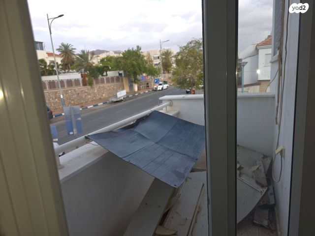 בית פרטי/ קוטג', הפירות, שחמון, רובע 4, אילת