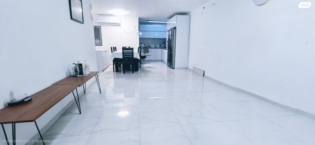 דירה, נווה זית, לוד