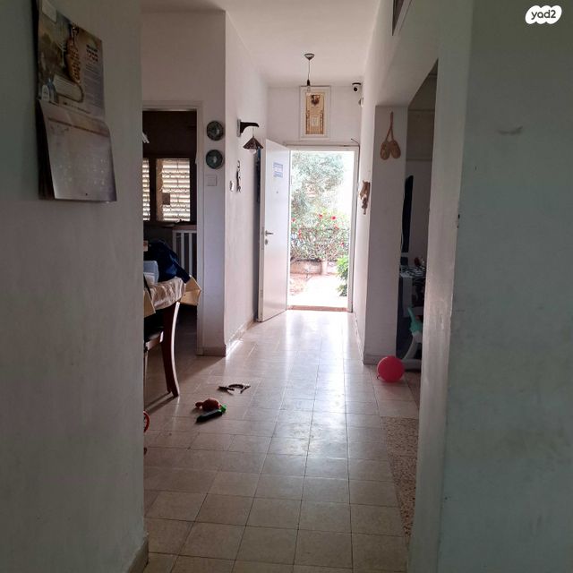 בית פרטי/ קוטג', כצנלסון 29, מרכז מזרחי, נס ציונה