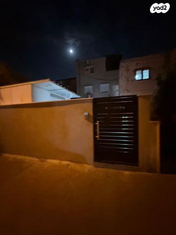 דופלקס, הקוממיות, קרית ים ג', קרית ים