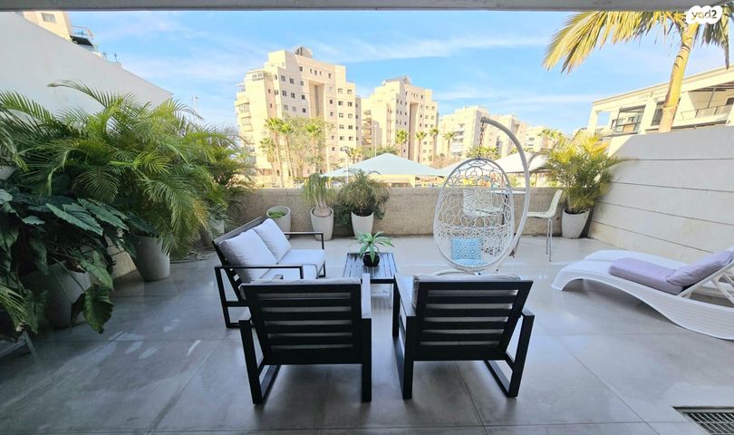 בית פרטי/ קוטג', מרינה, אשדוד