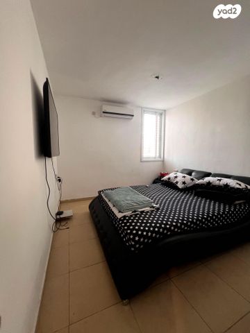 דירה, נחל ירמוך, רובע י"א, אשדוד