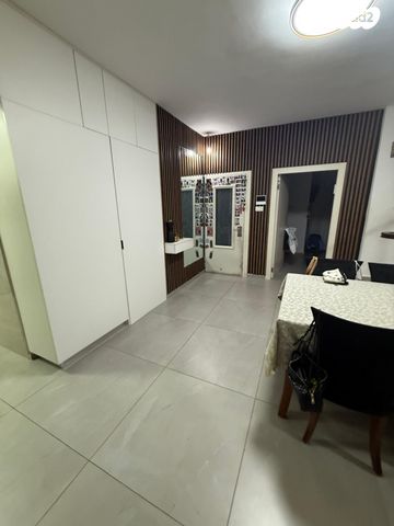 דופלקס, הקוממיות, קרית ים ג', קרית ים