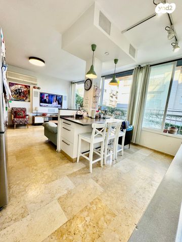 דירה, חנקין, נווה דוד רמז, רעננה