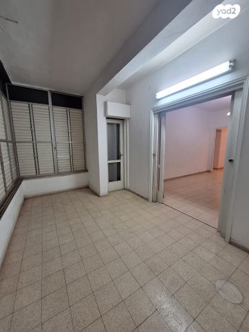 דירה, דוד וולפסון 46, המרכז השקט / מרכז העיר, פתח תקווה