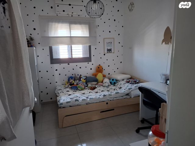 דירה, יצחק אבינו 1, אחיסמך, לוד