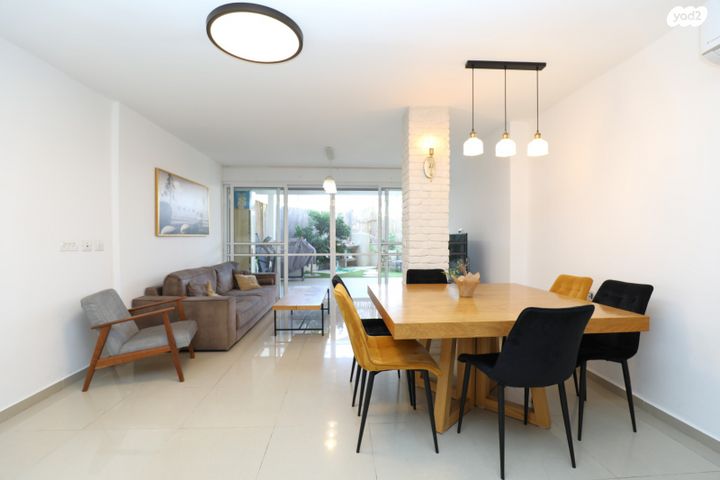 דירת גן, נורדאו, קרית נורדאו, נתניה