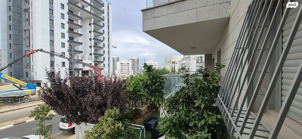 דירה, אליהו הנביא 15, ראש העין