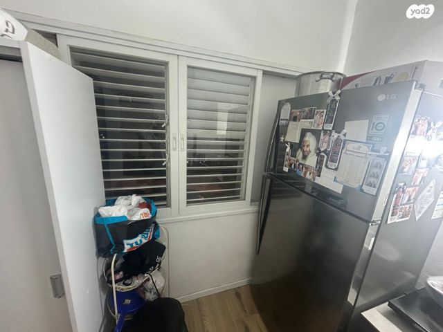 דירה, מאפו, אברמסקי, קרית אתא