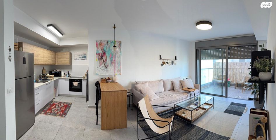 דירה, החליל, גליל ים (מתחם הכוכבים), הרצליה