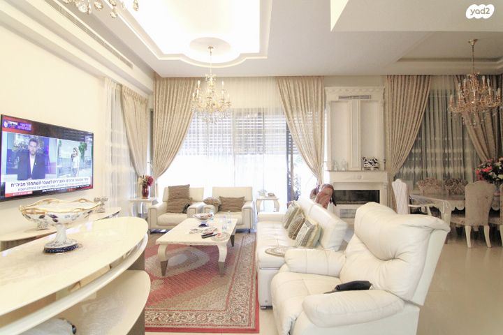 בית פרטי/ קוטג', נופך, רובע י"ז, אשדוד