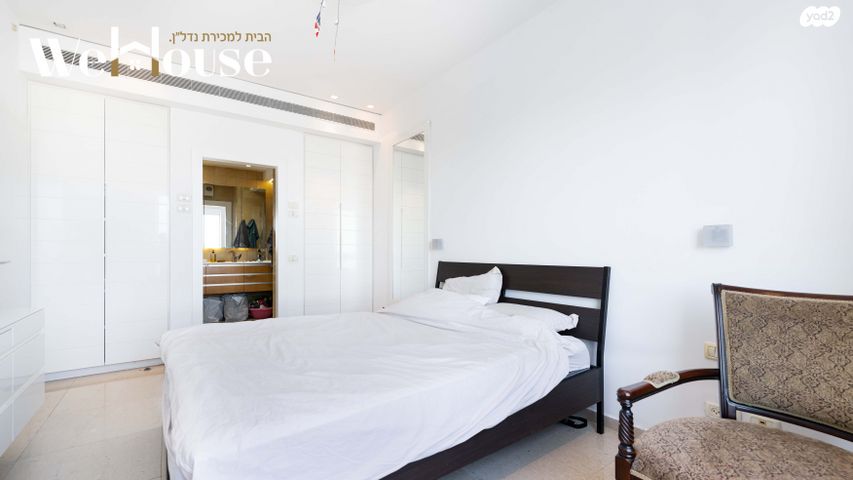 דירה, דרך זאב ז'בוטינסקי 7, בורסה, רמת גן