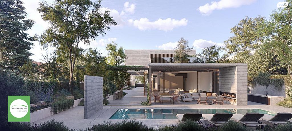 מגרשים, הרצליה פיתוח, הרצליה