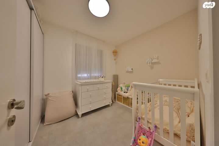 דירה, א.ד. גורדון, מוצקין הותיקה, קרית מוצקין