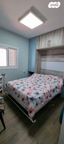 דירה, הגילה 17, נתניה