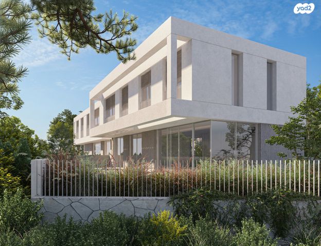 בית פרטי/ קוטג', נווה מגן, רמת השרון