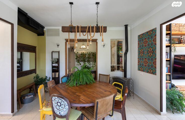 בית פרטי/ קוטג', שאר העיר, עומר