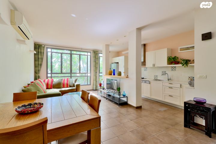 גג/ פנטהאוז, דב הוז 24, הצפון הישן - דרום, תל אביב יפו