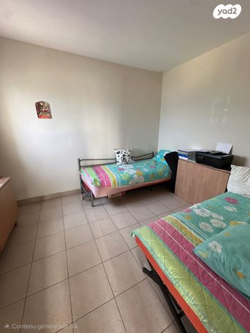 דירה, שילה 1, הסיטי, אשקלון