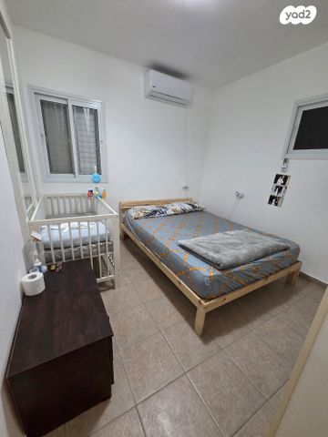 דירה, גורדון 4, שכונה א', באר שבע