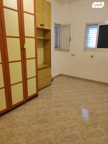 דירה, משה שרת, דרום עפולה, עפולה