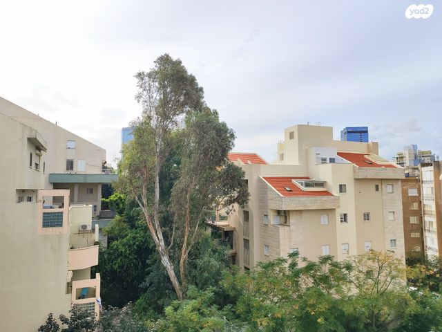 דירה, היסמין, הפרחים, כפר סבא