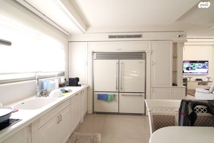 בית פרטי/ קוטג', נופך, רובע י"ז, אשדוד