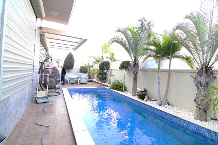 בית פרטי/ קוטג', נופך, רובע י"ז, אשדוד