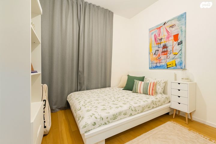 דירה, מאוריציו ויטלה 5, כוכב הצפון, תל אביב יפו