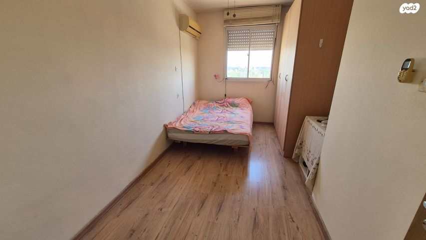 דירה, אליהו הנביא 2, שכונה ד', באר שבע