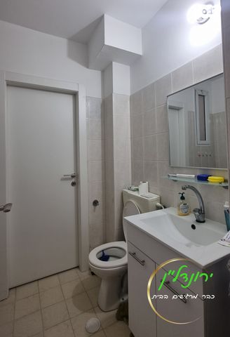 גג/ פנטהאוז, לב המושבה, נס ציונה