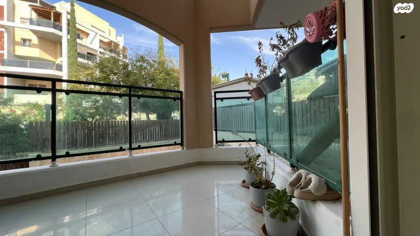 דירה, נחום גולדמן, רמות הרכס, באר שבע