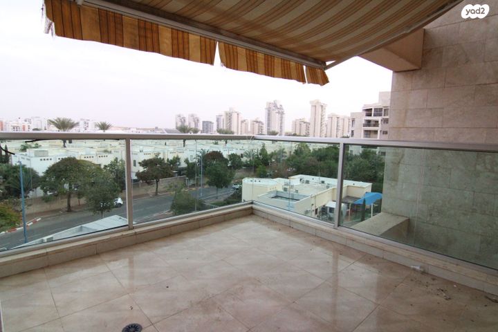 דירה, רובע י"ב, אשדוד