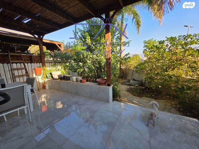 בית פרטי/ קוטג', לענה, צאלים, מערב 1, אילת