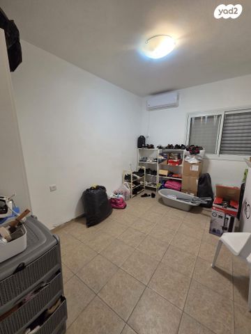 דירה, גורדון 4, שכונה א', באר שבע