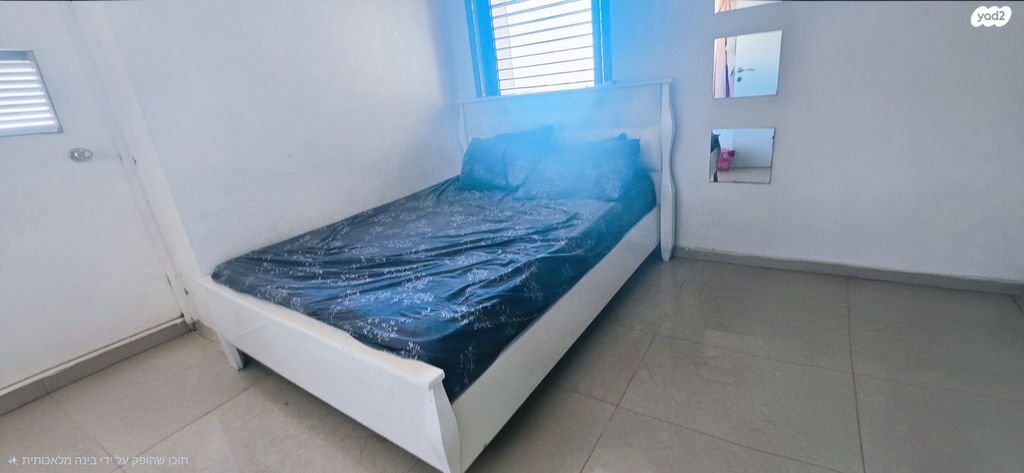 דירה, נווה זית, לוד