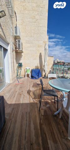 בית פרטי/ קוטג', לייב יפה, תלפיות, ירושלים