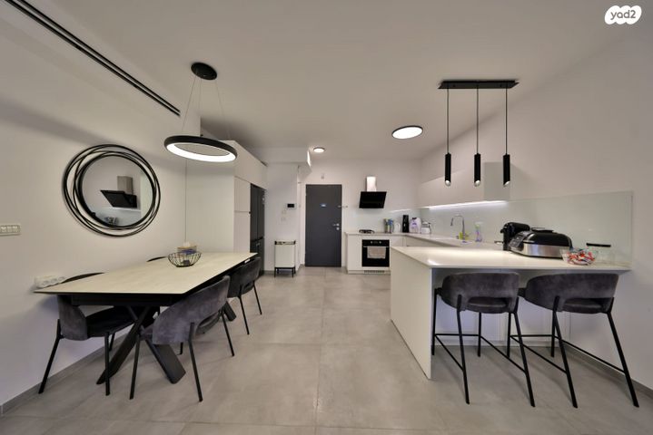 דירה, א.ד. גורדון, מוצקין הותיקה, קרית מוצקין