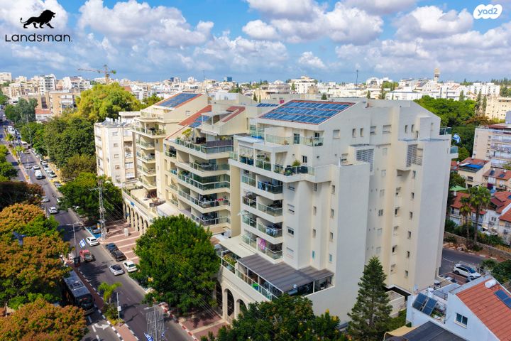 דירה, כפר סבא