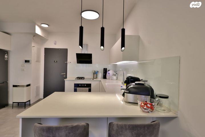 דירה, א.ד. גורדון, מוצקין הותיקה, קרית מוצקין