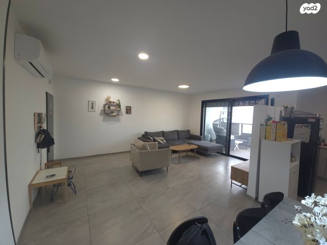 דירה, אדמונית, עפולה