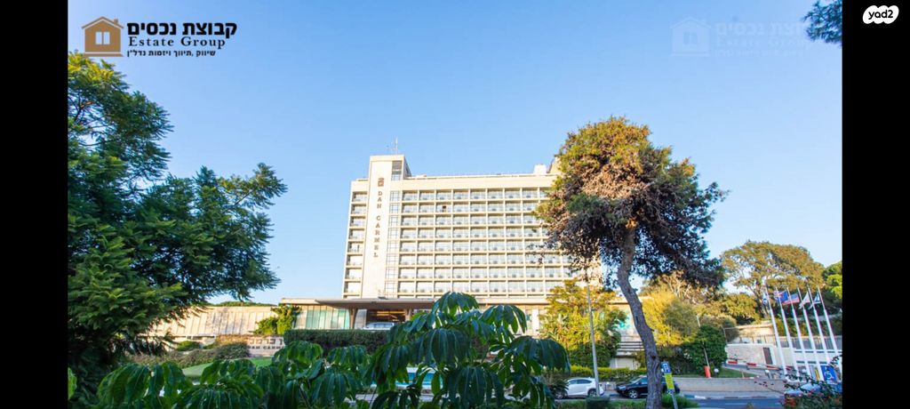 שדרות הנשיא 