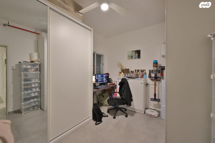 דירה, א.ד. גורדון, מוצקין הותיקה, קרית מוצקין