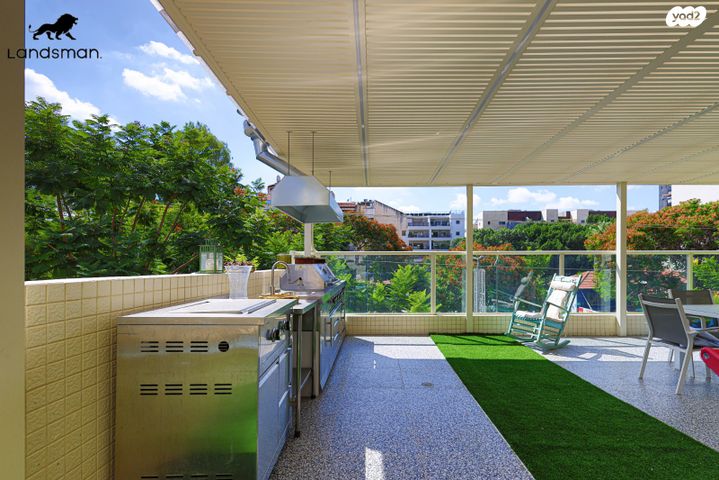 דירה, כפר סבא