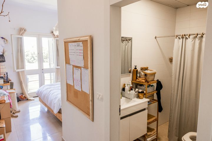 דירה, תרצה 23, צפון יפו, המושבה האמריקאית-גרמנית, תל אביב יפו