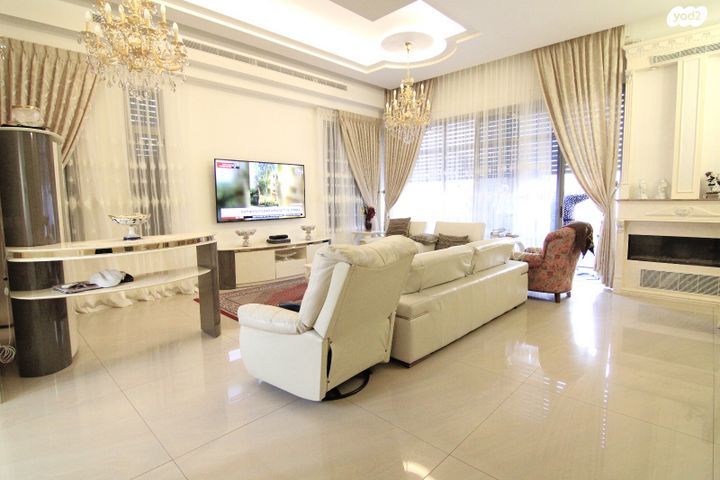 בית פרטי/ קוטג', נופך, רובע י"ז, אשדוד