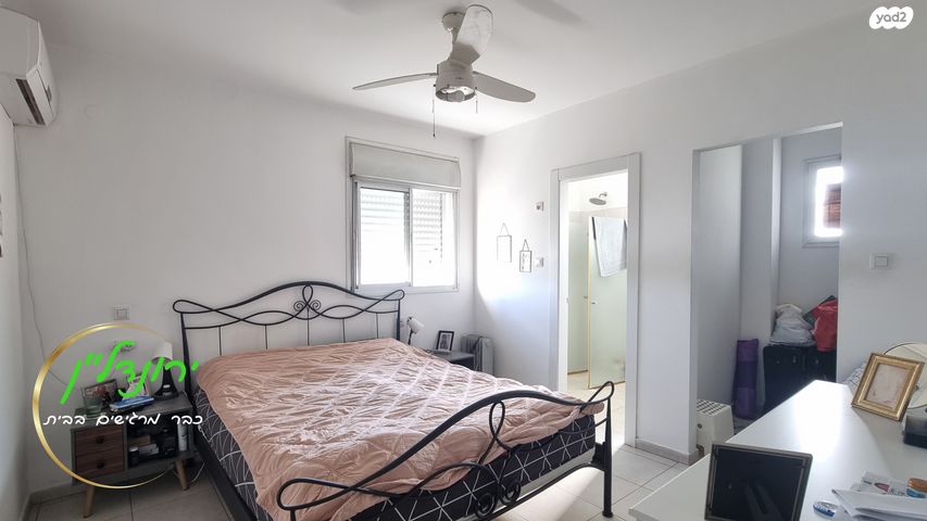 גג/ פנטהאוז, לב המושבה, נס ציונה